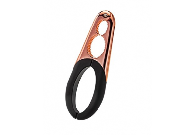 Stellar Copper Nut Cracker